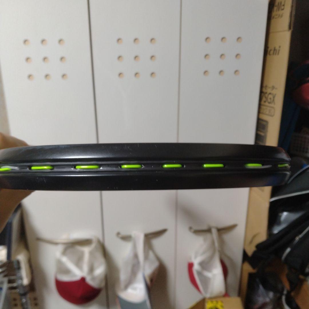 アクロスピードVPRO