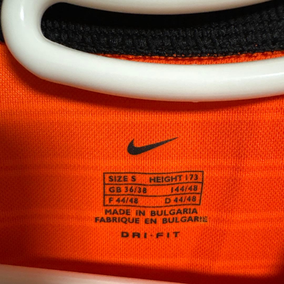 バレンシア　01-02 ユニフォーム