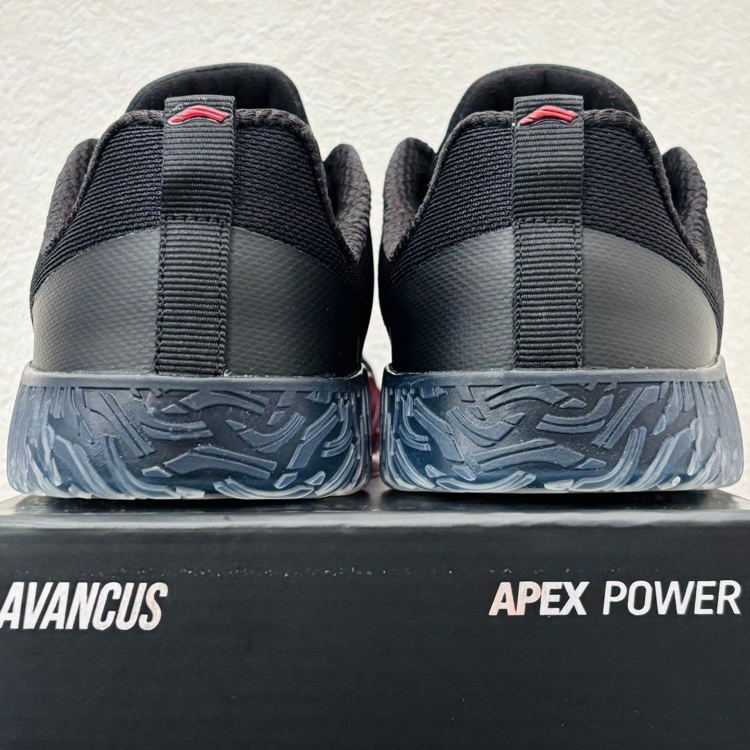 【値引交渉可】AVANCUS エイペックスパワー V3.0 ブレッド 40