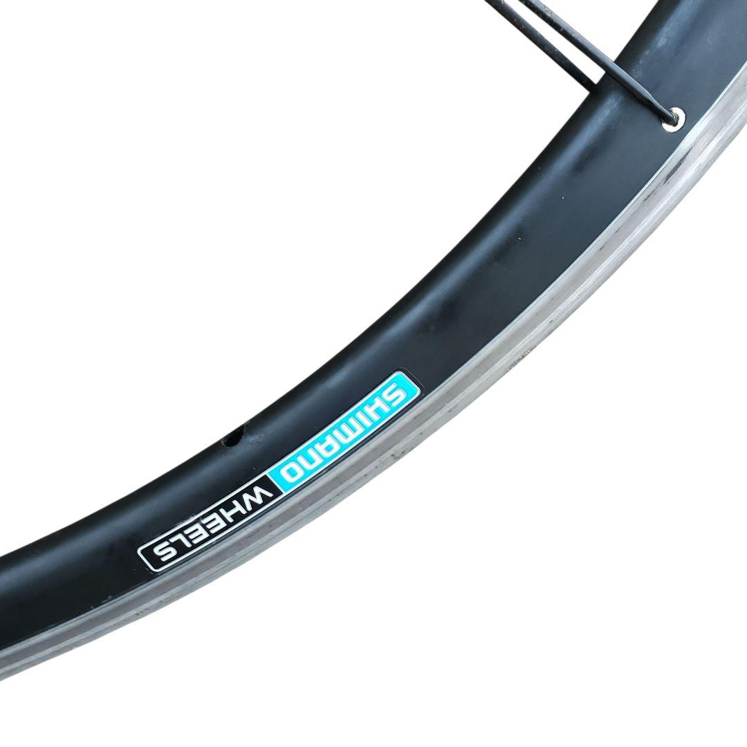 SHIMANO シマノ WH-R540 ホイール 前後セット 700C