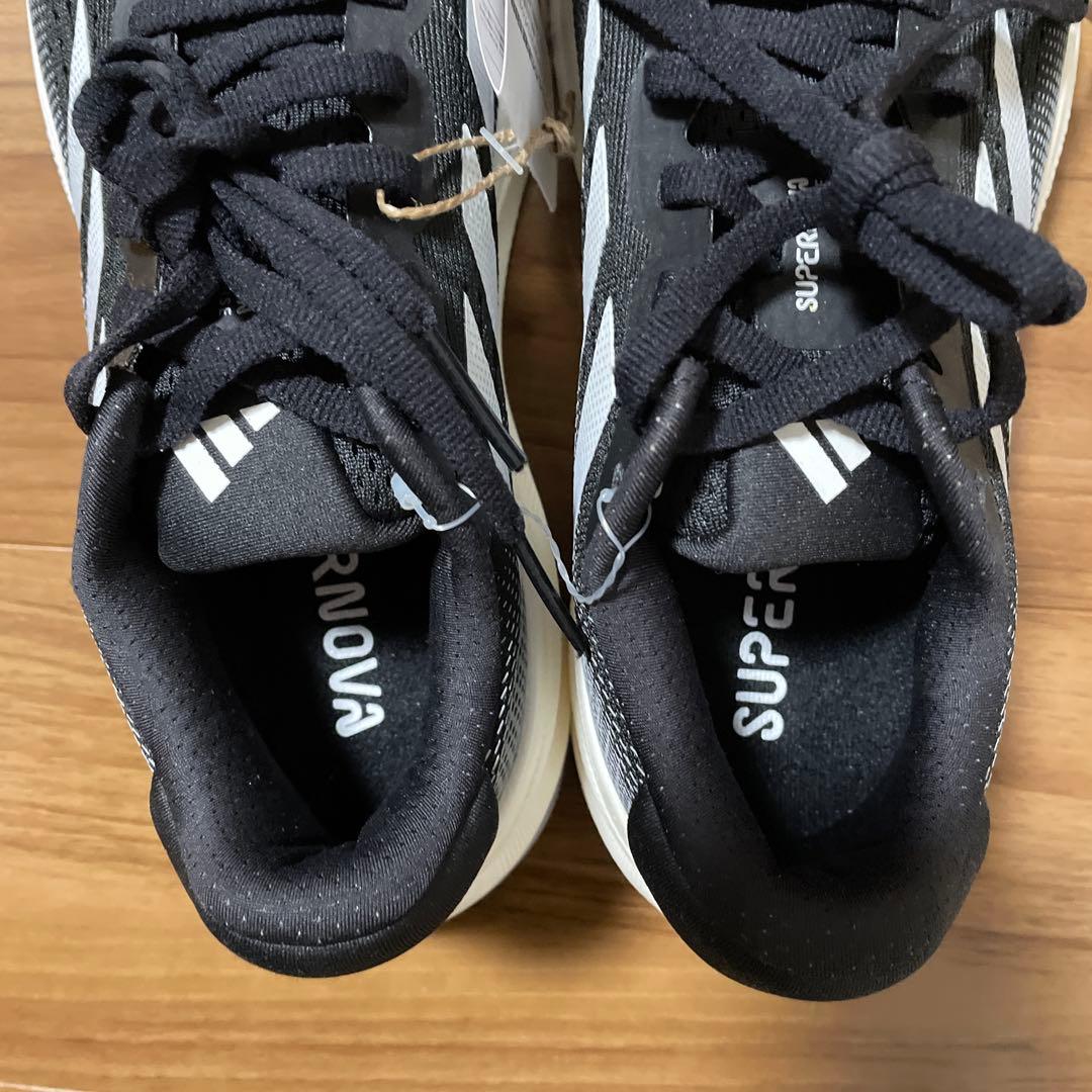 adidas SUPERNOVA RISE W 22.5㎝