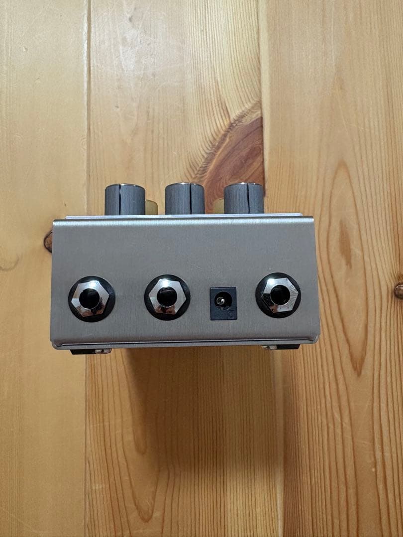 【最終値下げ】Origin Effects Magma57【新品同様】