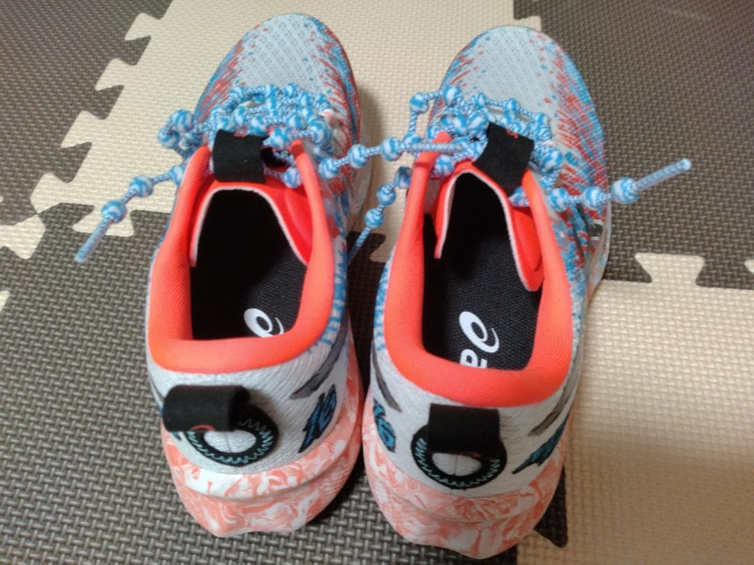 スパイク・シューズ Noosa Tri 16 25cm