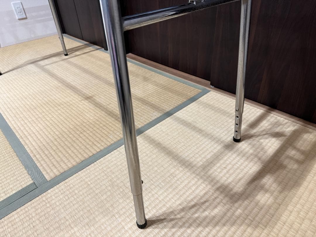 YAMAHA（ヤマハ）キーボードスタンド　LG-100