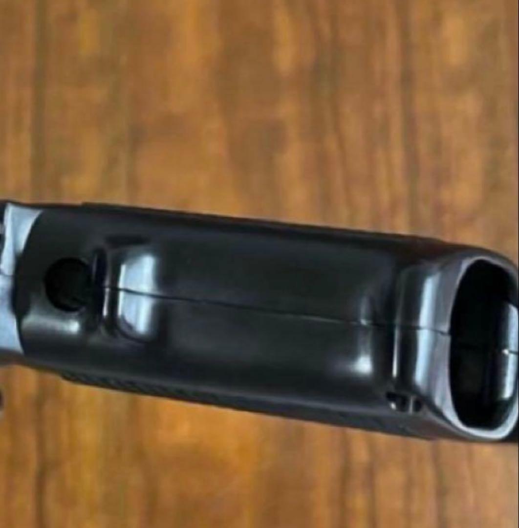 東京マルイ カスタム品　H&K MP5A5 電動ガン　金属ピニオンギア　軽量化