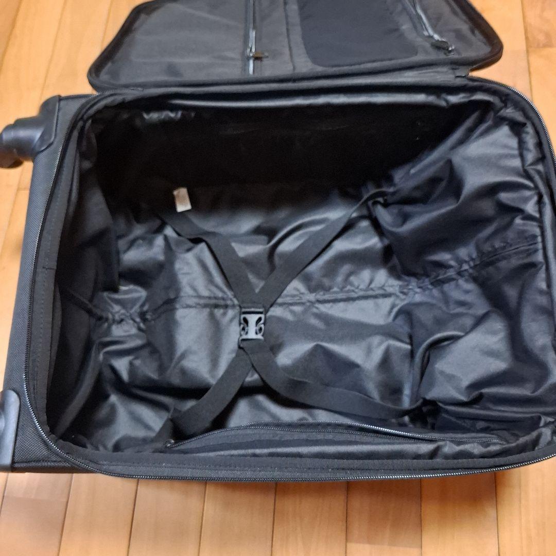 【希少品、極美品】タイトリスト　キャリーバッグ