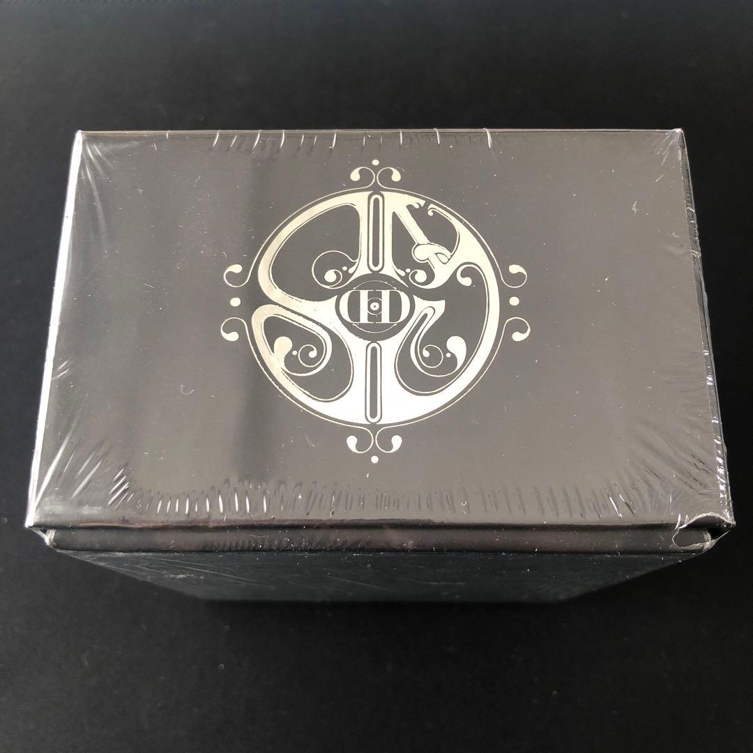 新品未開封 Smoke&Mirrors Deluxe Box Set ③