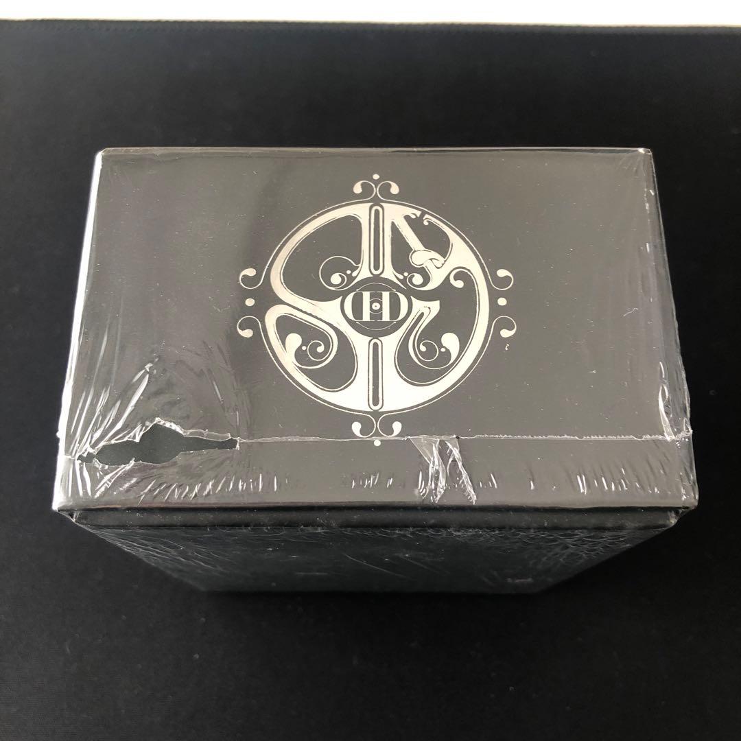 新品未開封 Smoke&Mirrors Deluxe Box Set ③