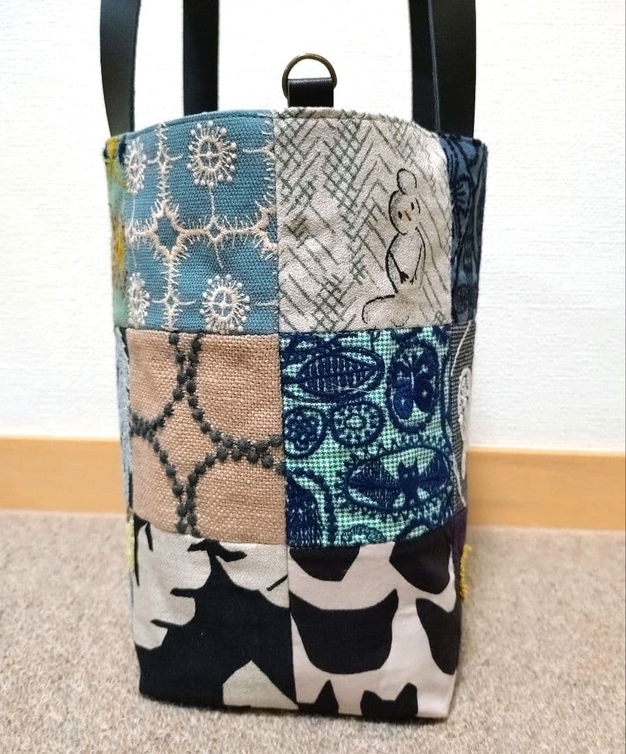 Yorimici パッチワークハンドメイド