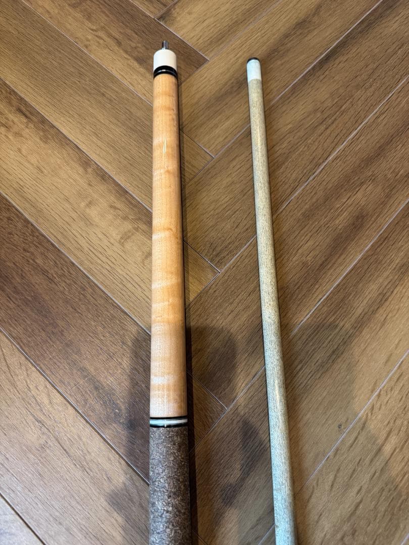 Mezz Cues メッヅキュー ビリヤードキュー