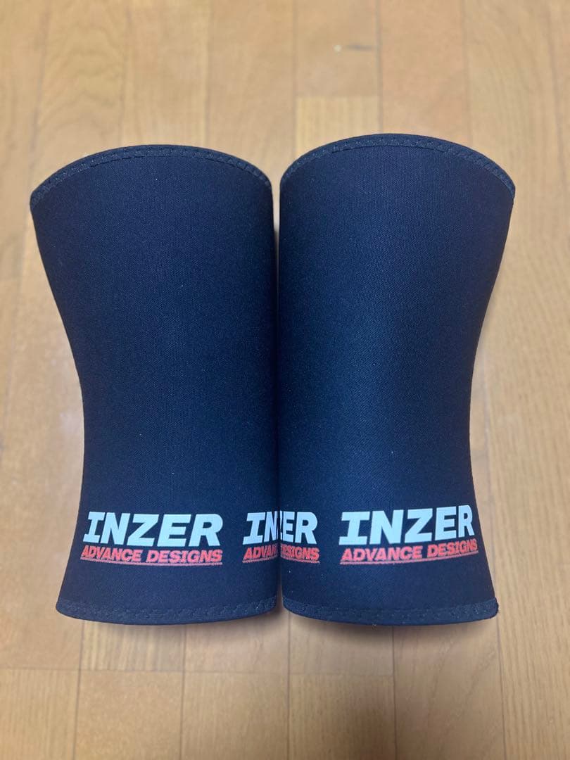 インザーエルゴプロニースリーブ　Mサイズ