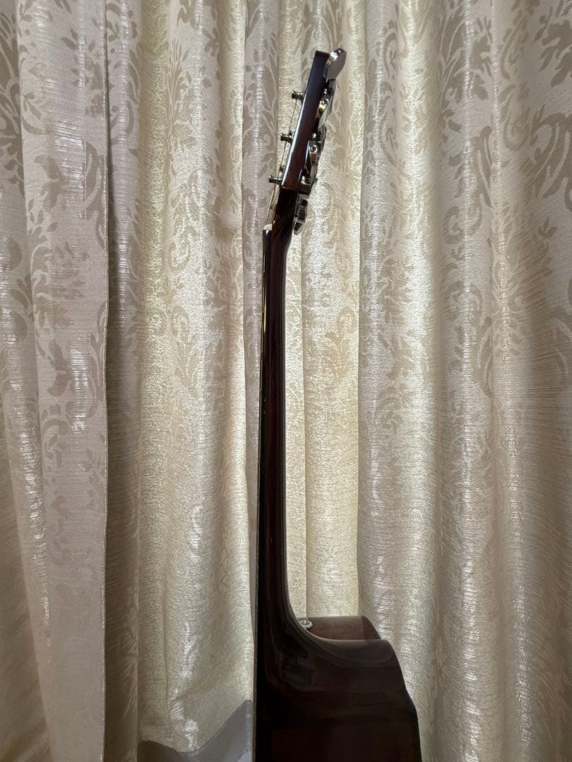 いんなーさん専用　Fender エレクトリックアコースティックギター