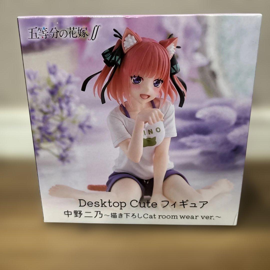 フィギア7点セット(別売り可能)