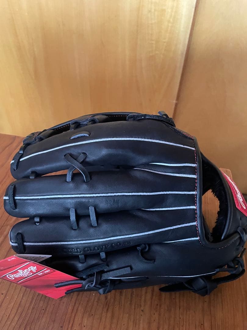 ローリングス グローブ 軟式用12.5インチ 外野用