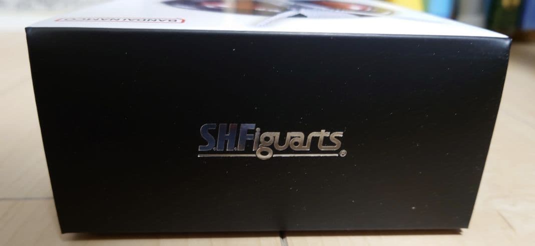 真骨彫製法 仮面ライダー新2号 栄光の昭和ライダーエディション(新品未開封品)