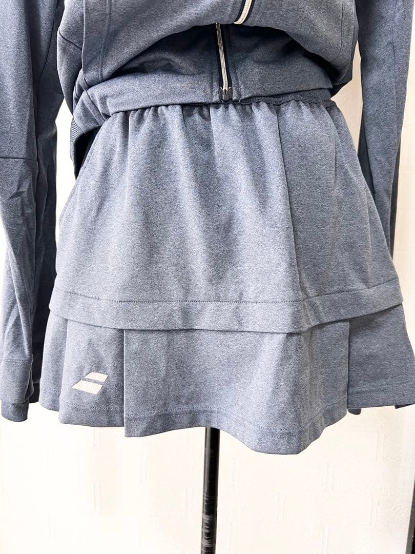 Babolat テニスウェア　セットアップ