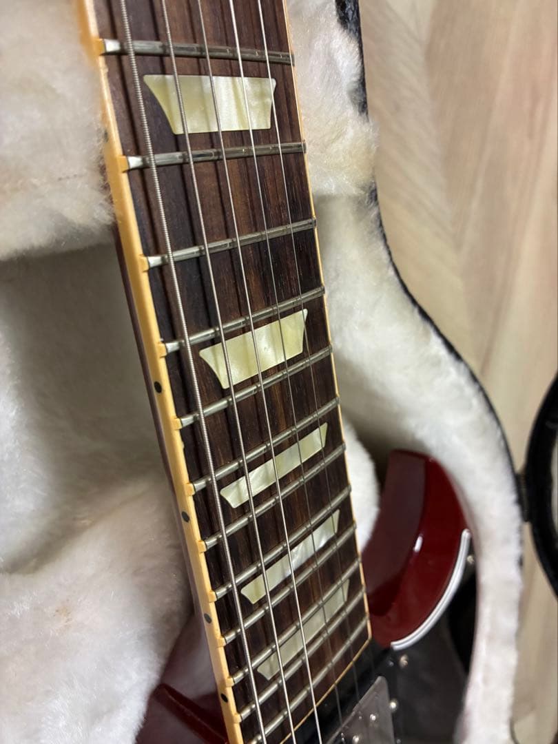 ★Gibson SG61 HC／used