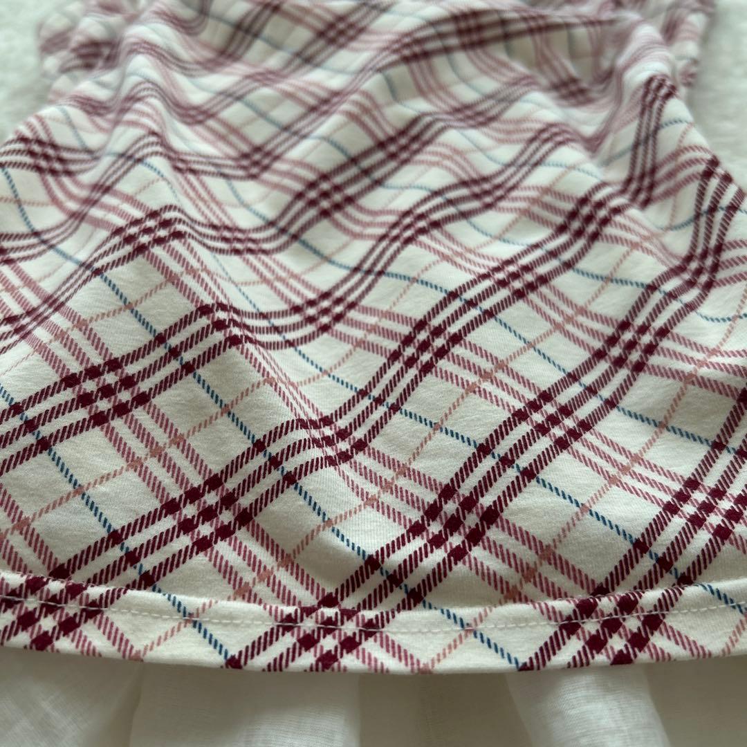 BURBERRY LONDON BLUE LABEL ❤︎y2k 平成ギャル