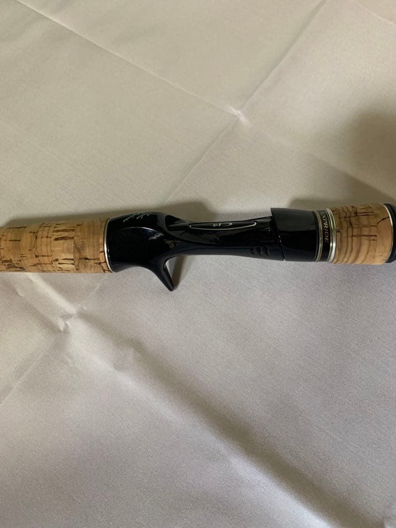 <送料込み>SHIMANO 12エクスプライド166ML-2