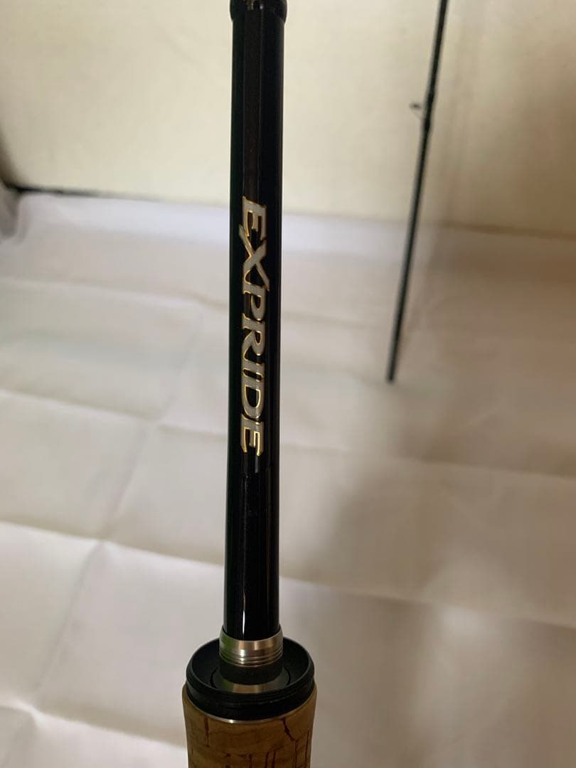 <送料込み>SHIMANO 12エクスプライド166ML-2