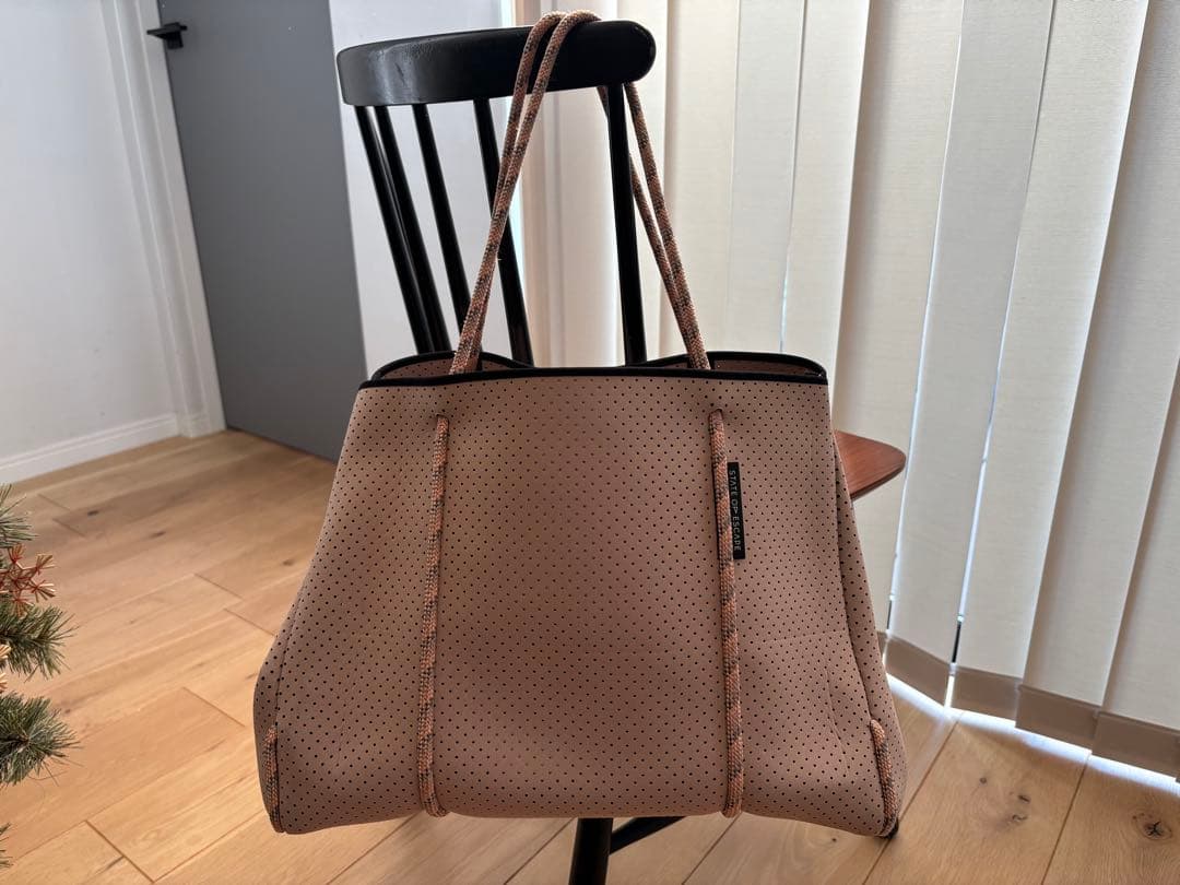 STATE OF ESCAPEトートバック