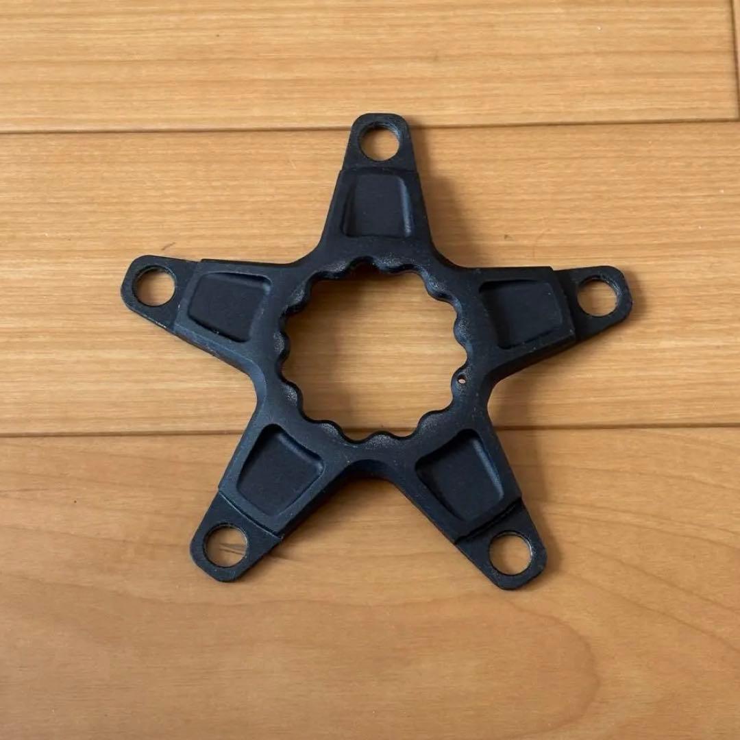 ROTOR 3D+ CX1 スパイダー / ロックリング取外工具