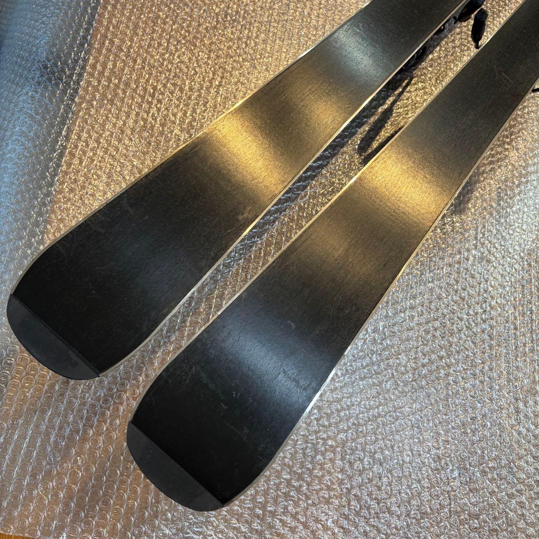 ELAN エラン MORPHEO 4 モルフェオ4カービングスキー板 160cm