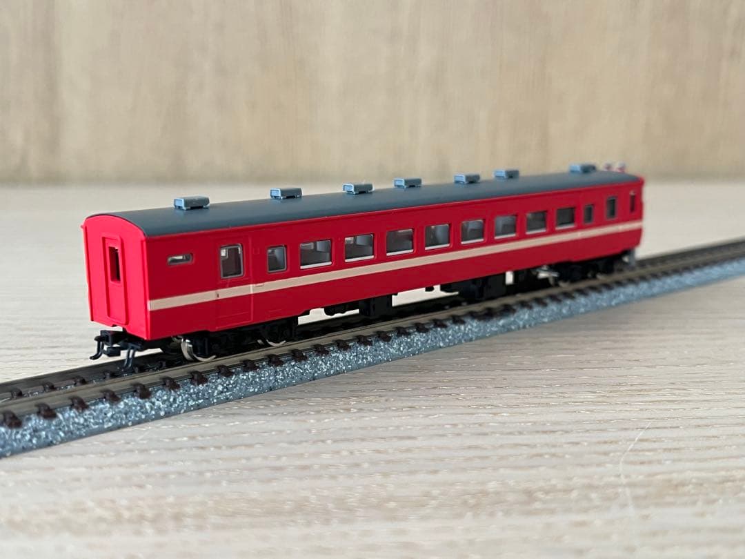 MIYAZAWA 711系近郊型電車 6両セット