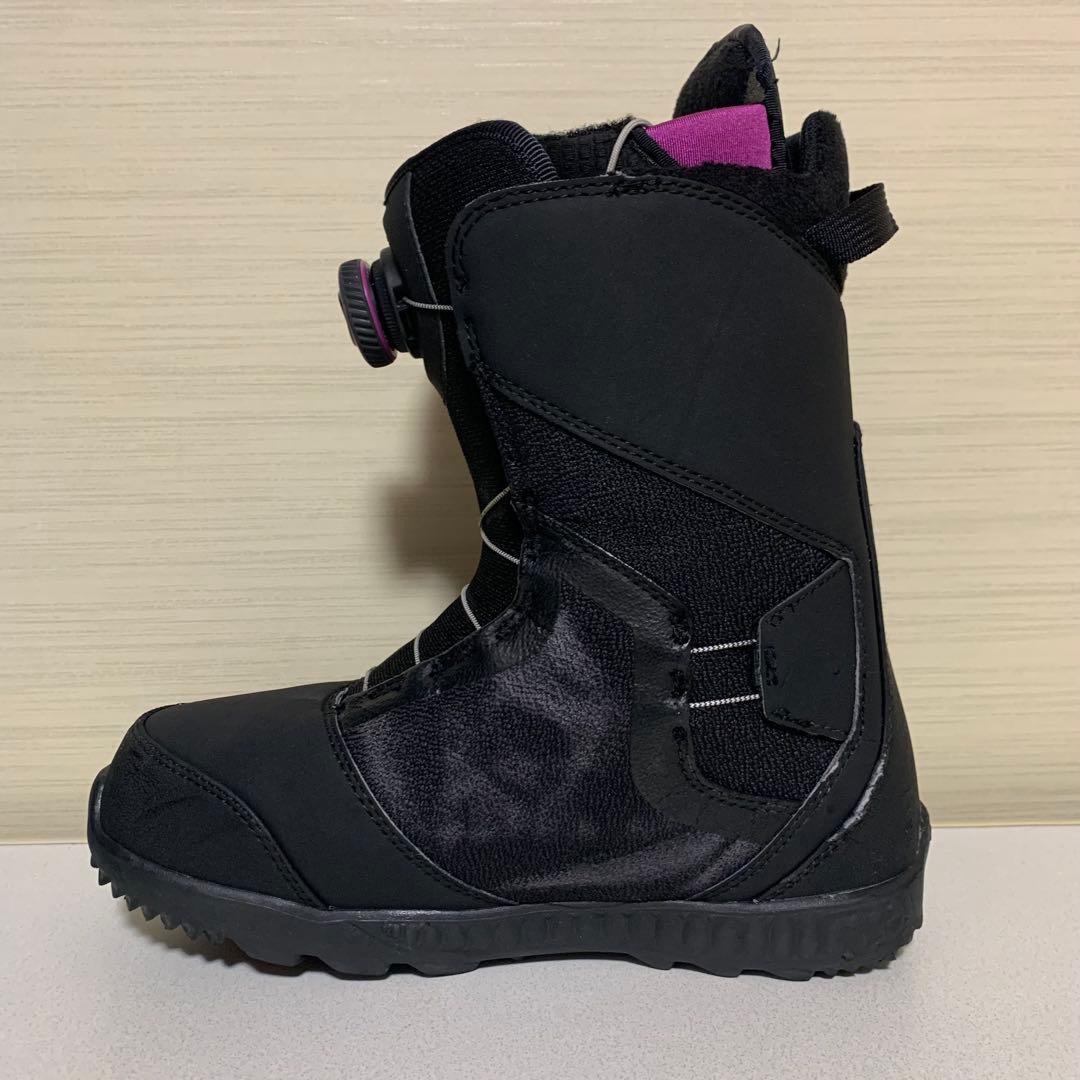 スノーボード BURTON FELIX BOA 24.5