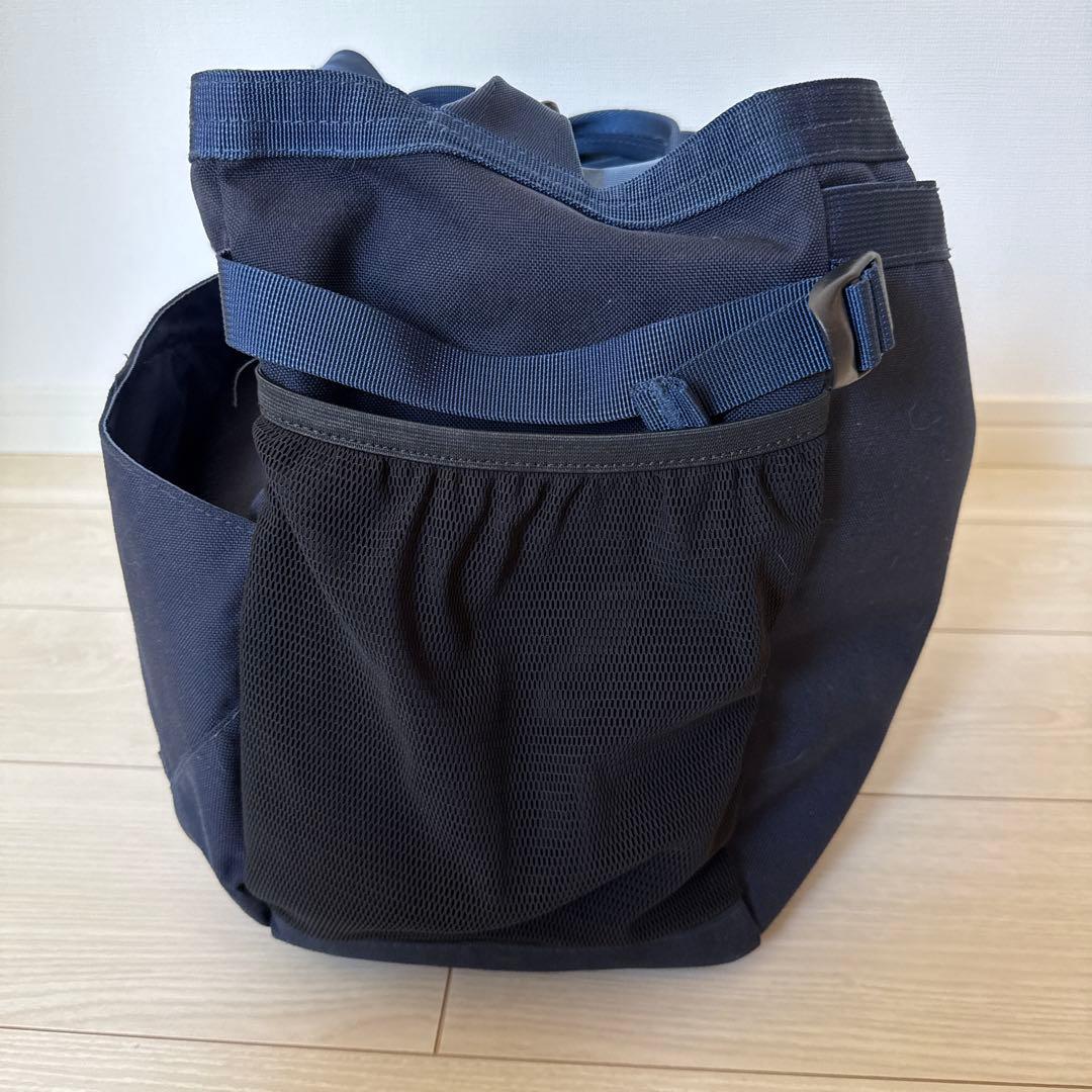 ブリーフィング ゴルフ 2WAY ショルダーバッグ ボストンバッグ