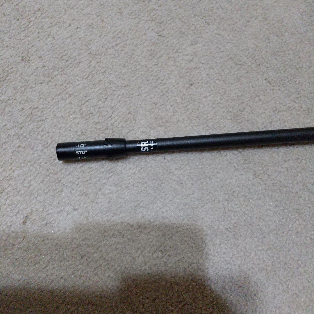 Cobra Tour フェアウェイウッド 5W