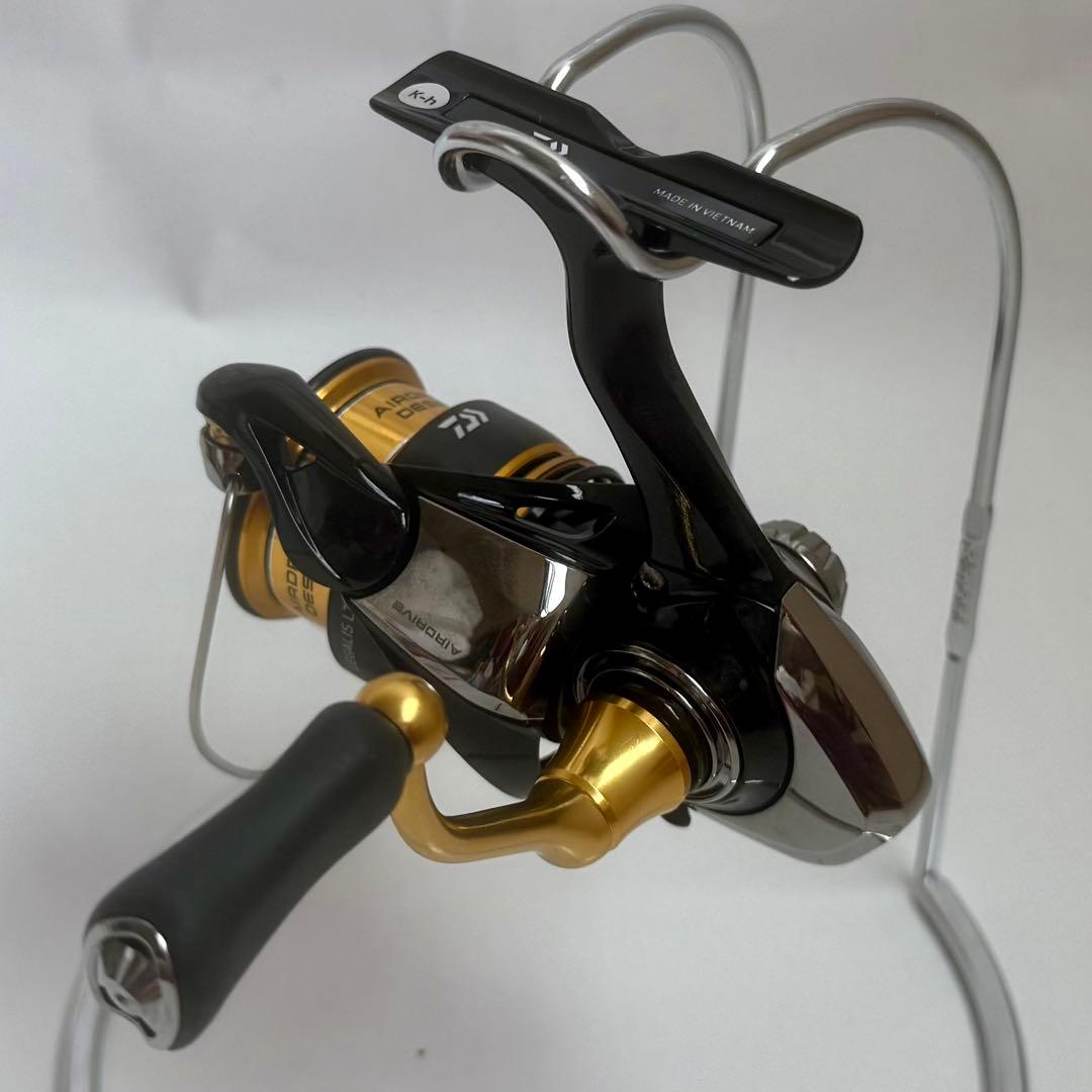 【新品未使用】23レガリス LT2000S-P