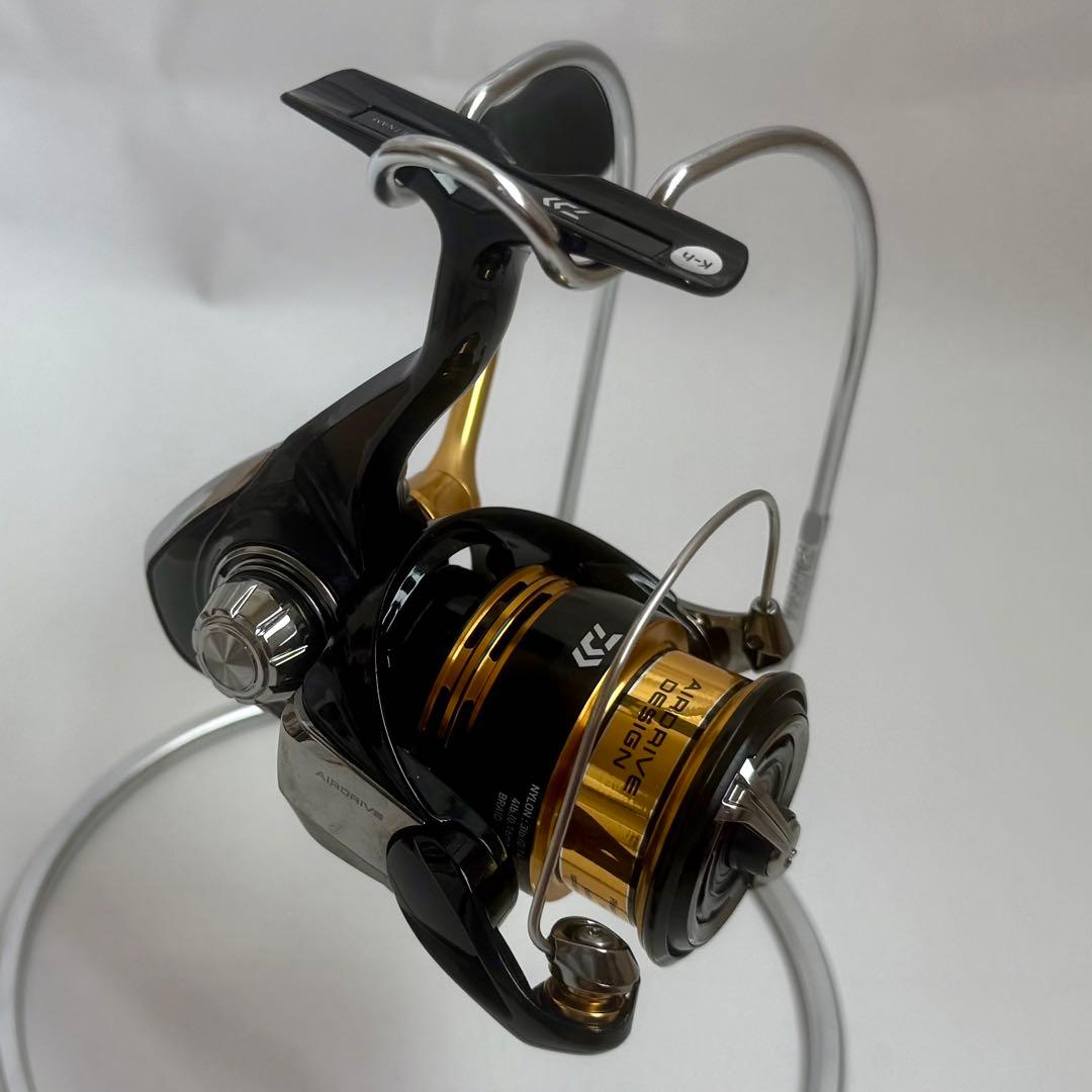 【新品未使用】23レガリス LT2000S-P