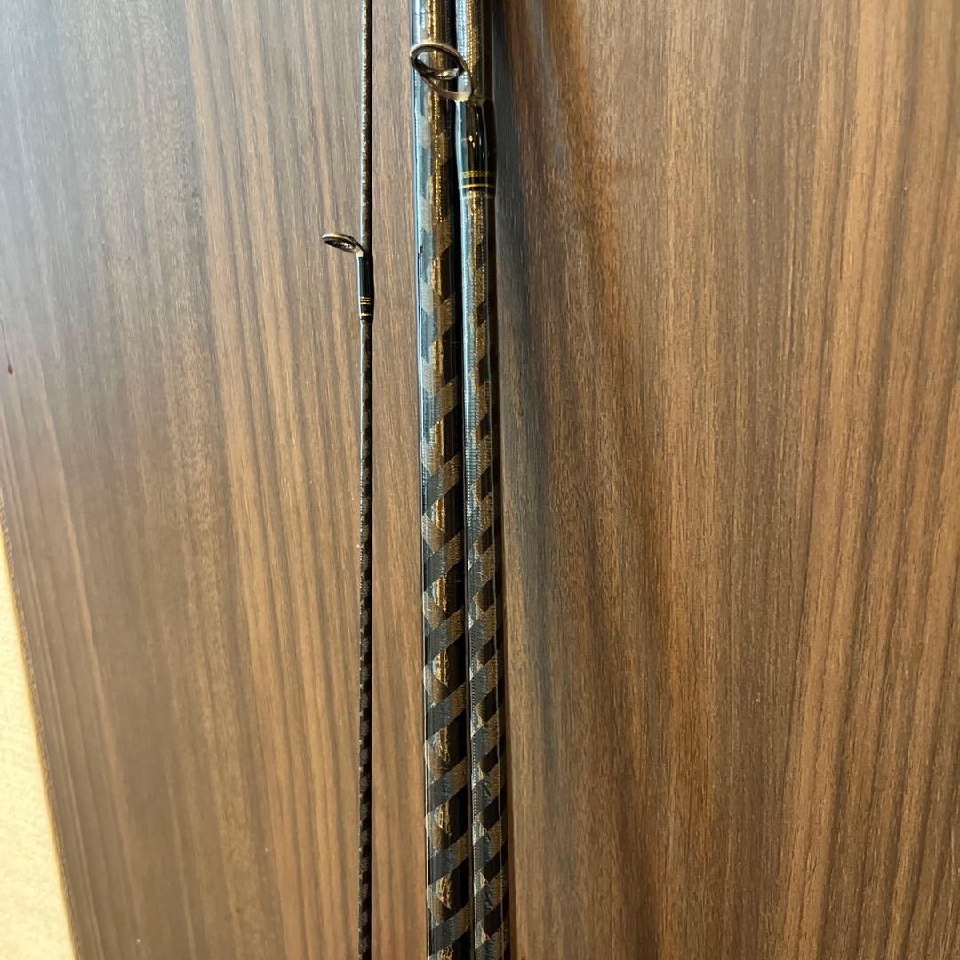 18ネッサ　リミテッド　S104MH