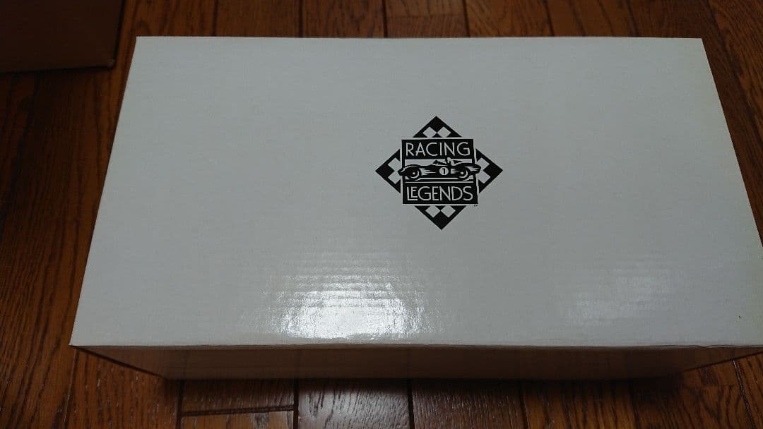 エグゾト EXOTO 1/18 ポルシェ934  極美品