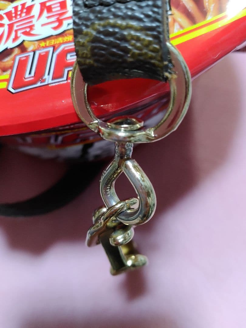 ルイヴィトン犬のリード❣