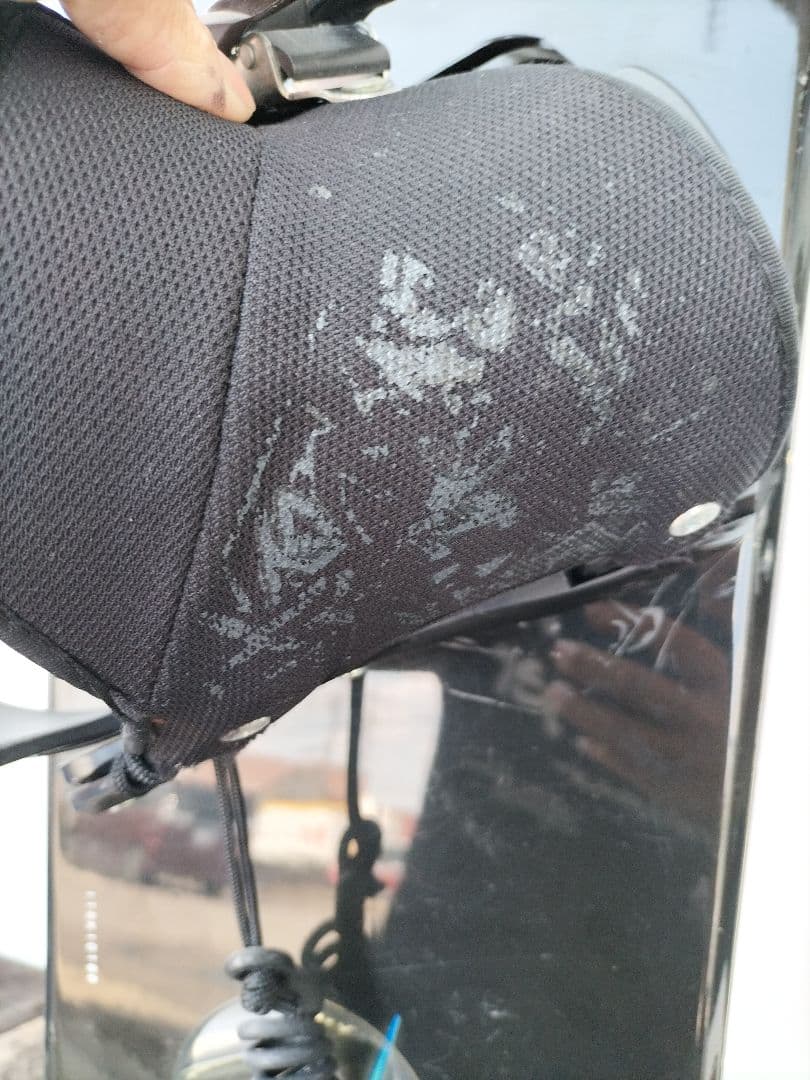 子供用スノーボードブーツセット　20〜21cm