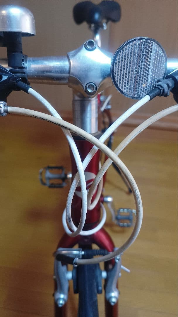 GIANT ESCAPE R3ジャイアント エスケープ XSサイズ 2015