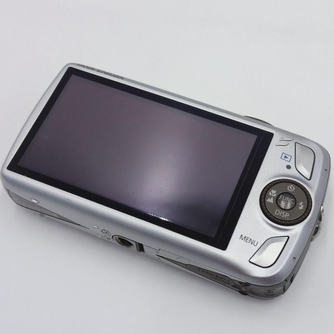 Canon IXY DIGITAL 930IS IS コンデジ イクシー