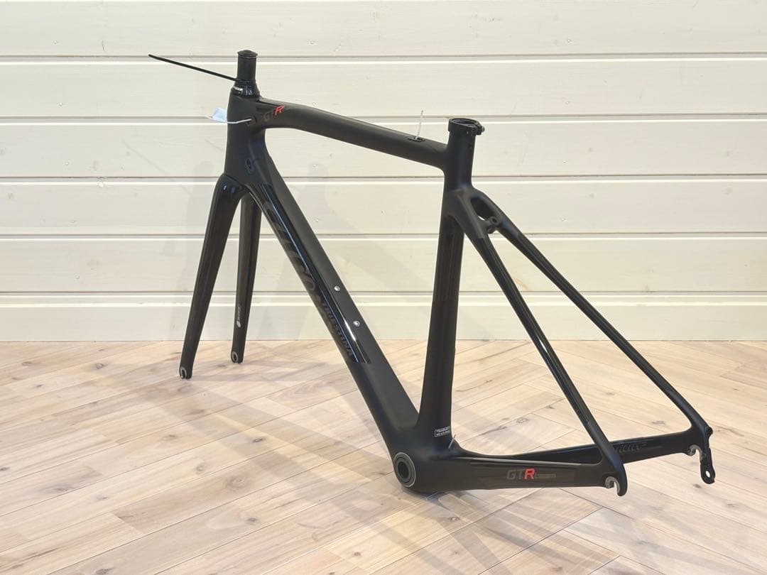 ウィリエール WILIER グランツーリズモ チーム GTR TEAM 2021