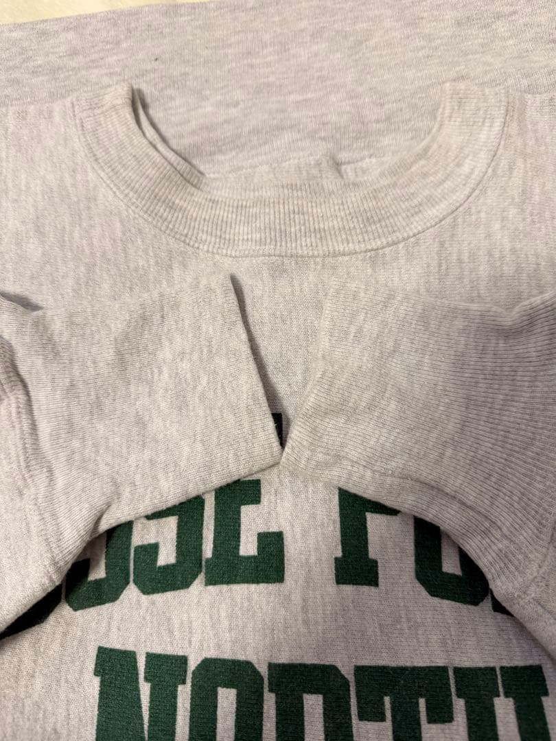 さ*か様 Champion GROSSE POINTE NORTH XXL リバ