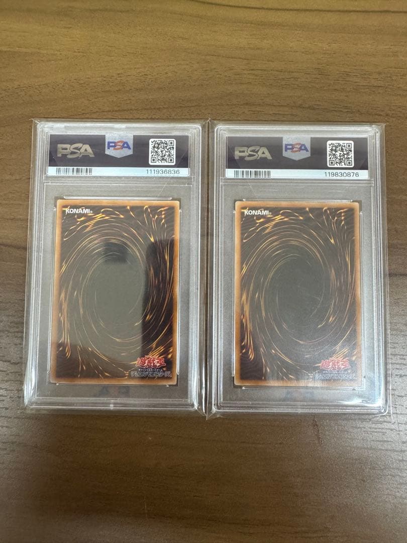 最安値【世界に367枚】PSA10 デーモンの召喚 レリーフレアsc-51