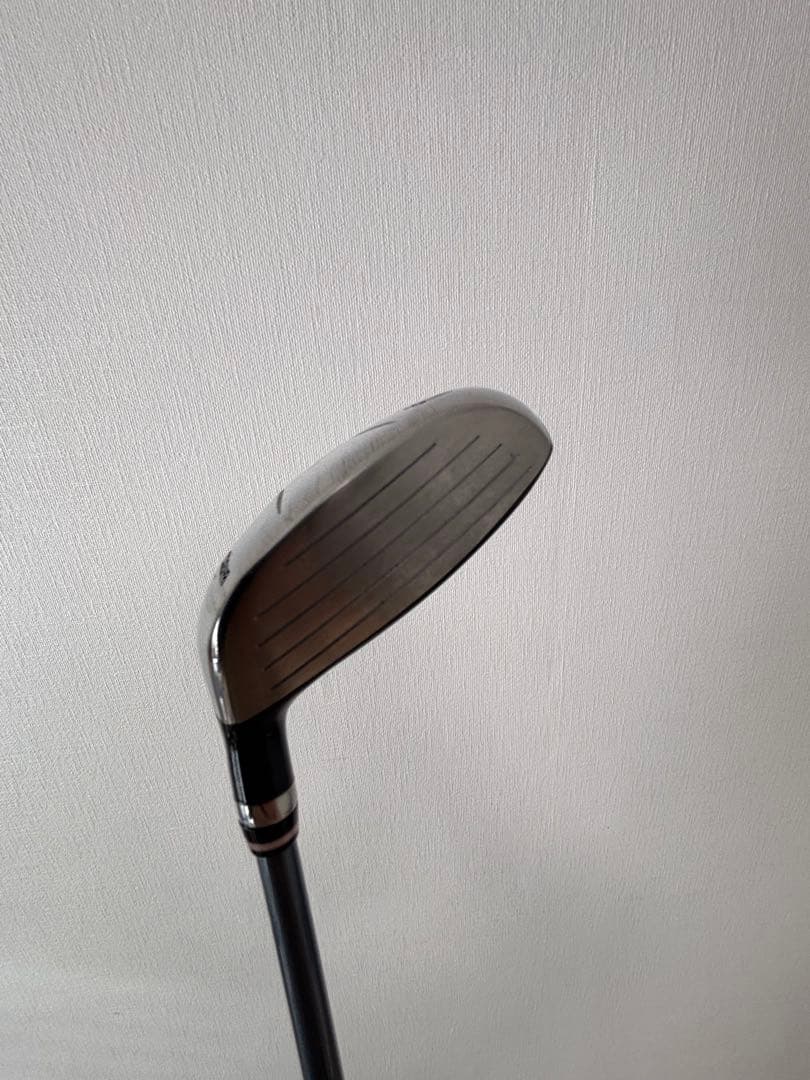 【◎美品】 Callaway 他　レディースゴルフクラブセット