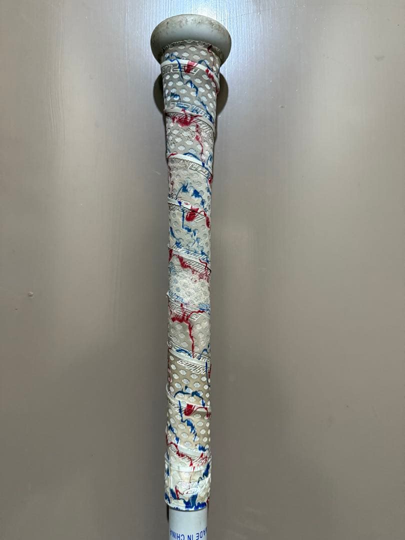 marucci ワニクラッシャー POWER 軟式野球バット