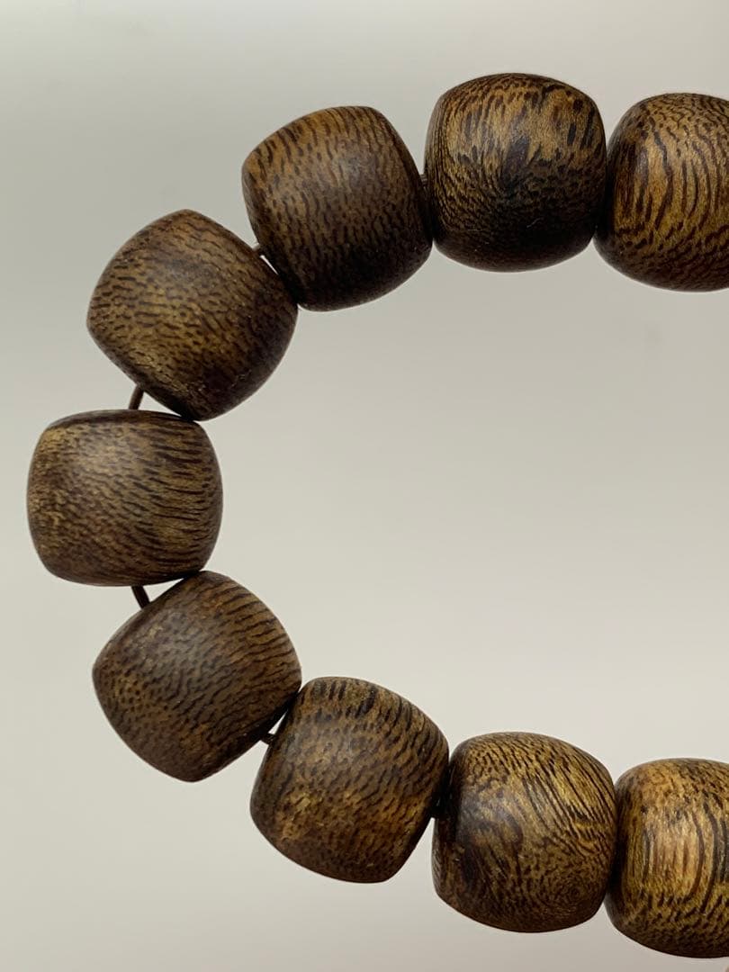 極上緑油伽羅 沈香 重さ：14g(高ランク本物）特別価格）