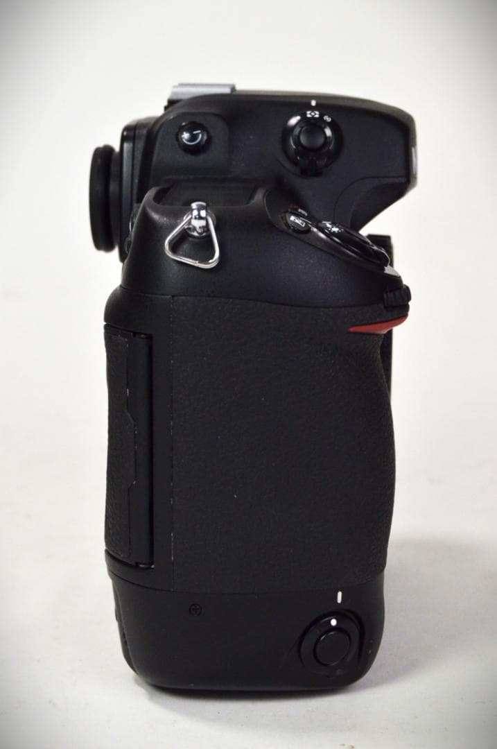 k*s様 動作品 Nikon D2x ボディ 充電器 CF変換 ニコン 上代65