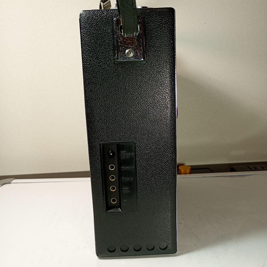 蒼*読様 SONY スカイセンサー 5800　全バンド受信出来ます　アダプタ付き