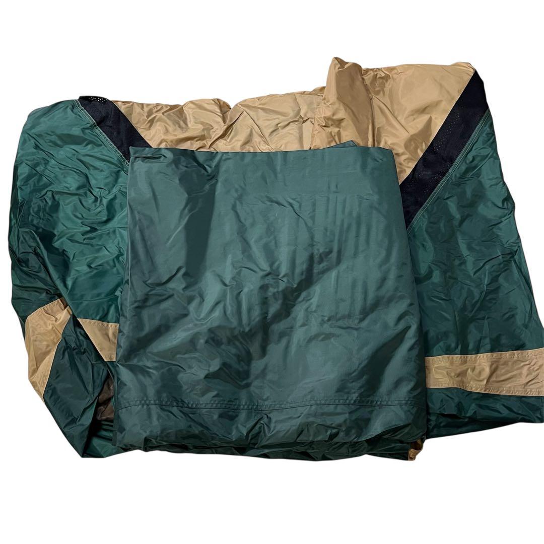 【美品】コールマン ワイドスクリーン2ルームハウス Coleman テント