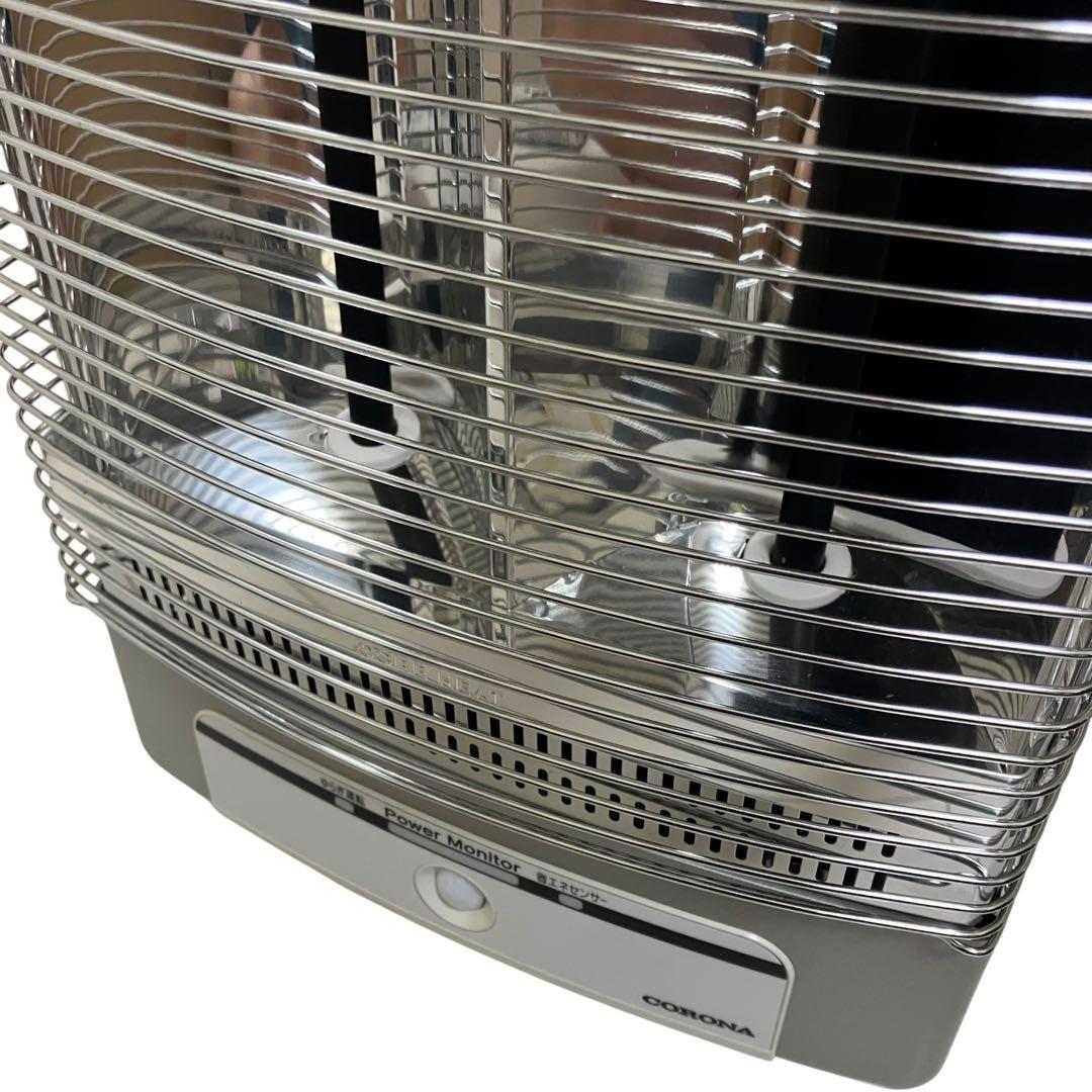 CORONA コロナ　遠赤外線ストーブ　コアヒート　AH-1220R