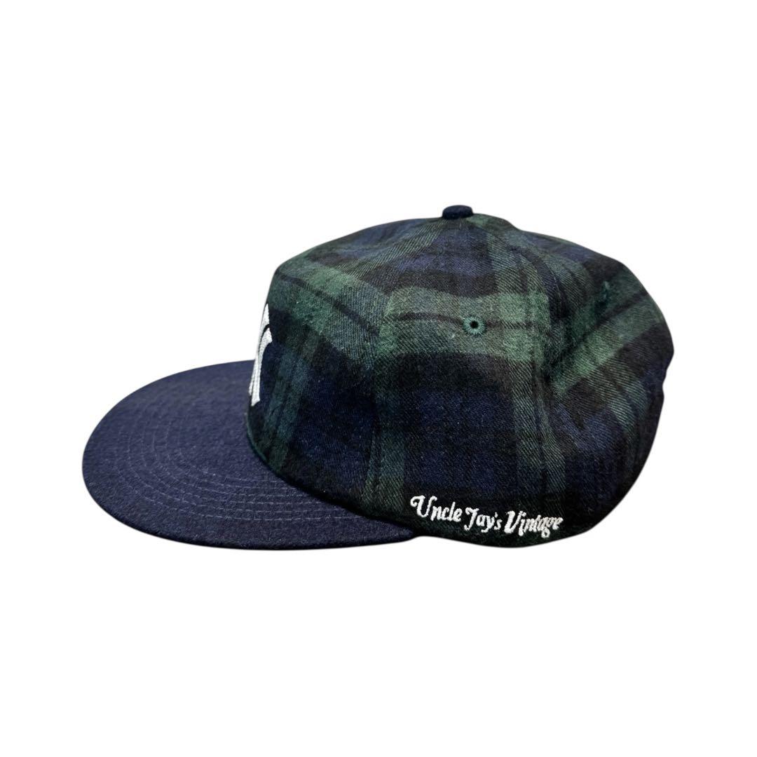 Uncle Jay's Vintage YANKEES キャップ